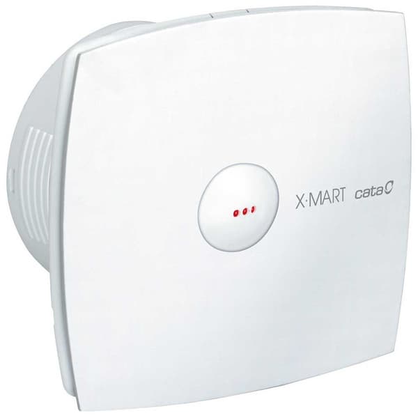 Cata X-mart 10 Matic Badeværelsesventilator