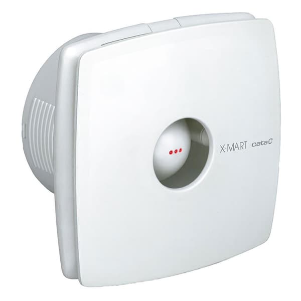 Cata Badrum Extractor X-mart 12 Vit