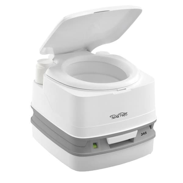 Thetford Porta Potti 345 marintoalett