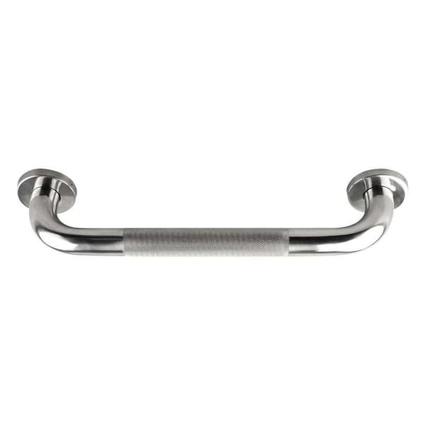 Artic 19x152 Mm Badkarshandtag Silver