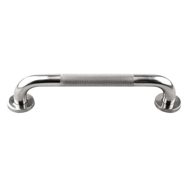 Artic 19x152 Mm Badkarshandtag Silver