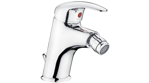 Cornat MOSNS4 Move Star Bidet Mixer Chrome