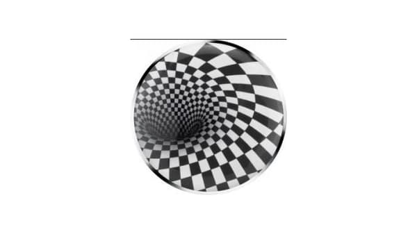 Cornat SA1027 Drænprop Decor Twist 39,5mm