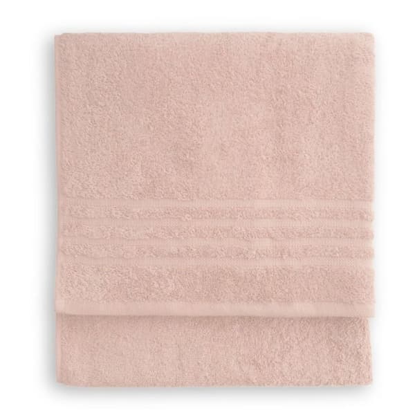 Byrklund Håndklæde 140x70cm Pink