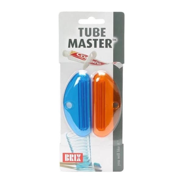 Brix Tube Master -putkilastat 2 kpl