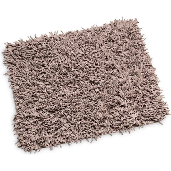 Wicotex Classic Pure Exellent bideematto 50x60 cm Taupe