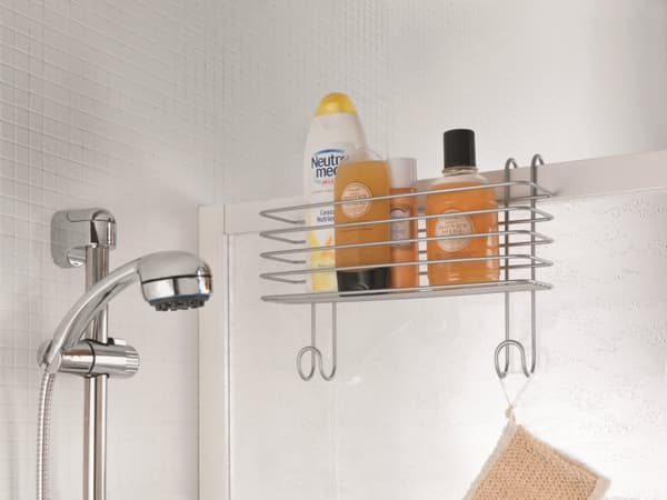 Tomado-Metaltex Radius Basket jäähdyttimelle Polytherm 30x13x25 cm