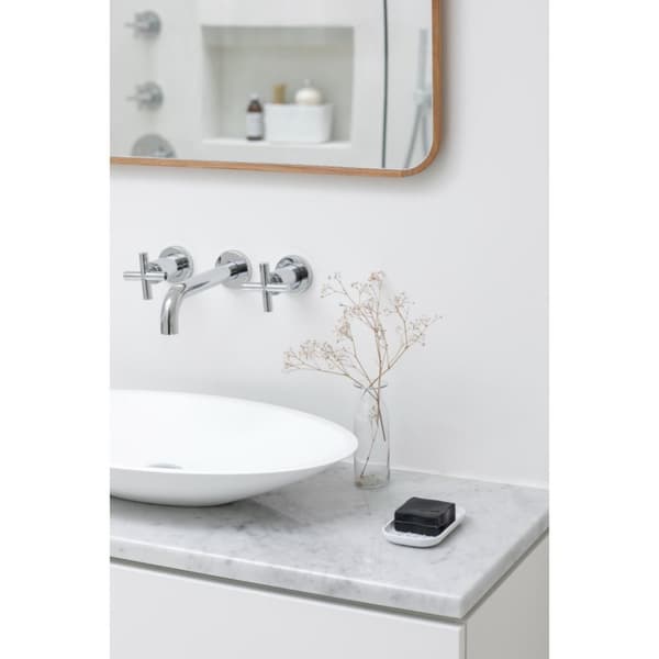 Brabantia ReNew Sæbeskål Hvid