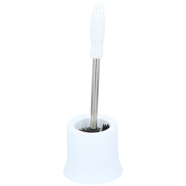 Bad & Bruser Toiletbørste med holder