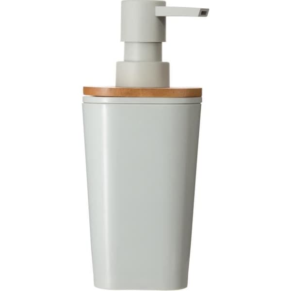 5five - 200ml "naturéo" vit tvålautomat