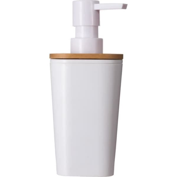 5five - 200ml "naturéo" vit tvålautomat