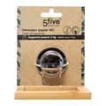 Miniatyrbild 3 av 4: 5five - ventra bambu sug dispenser