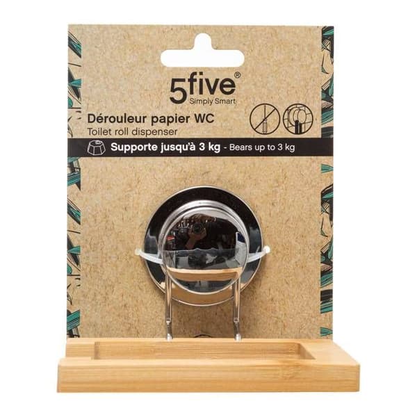 5five - ventra bambu sug dispenser
