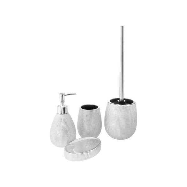 Set tillbehör badrum Avilia - ND