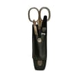 Miniatyrbillede 1 af 4: Kellermann L 50002 MC N mini manicure sæt