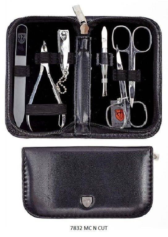 Kellermann Nailsetti - 6 työkalua 7832 MC N CUT