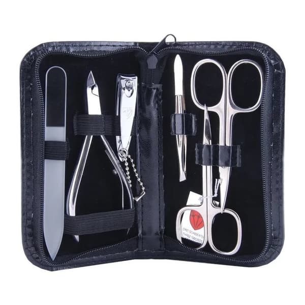 Kellermann Nailsetti - 6 työkalua 7832 MC N CUT