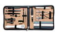 Miniatyrbild 1 av 5: Kellermann 9310 MC N CUT manikyr och pedikyr set