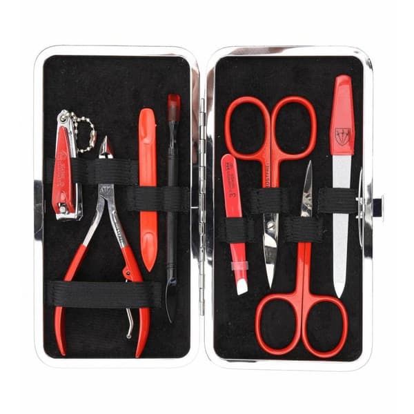 Spiksats 58368 MC RED CUT