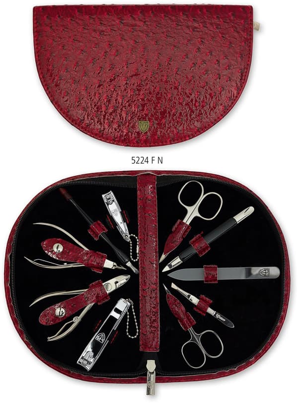 Kellermann Nailsetti - 10 osaa 5224 FN