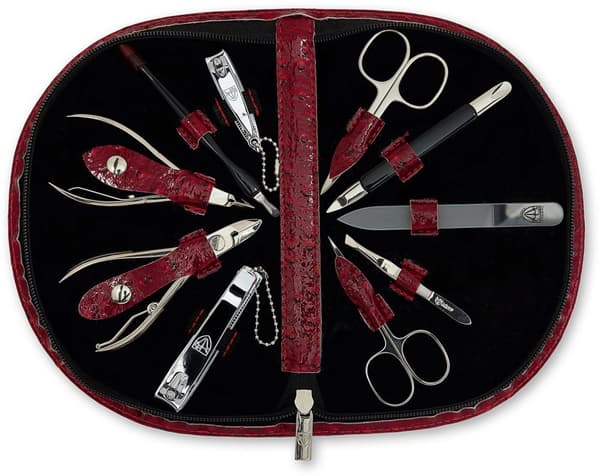 Kellermann Nailsetti - 10 osaa 5224 FN