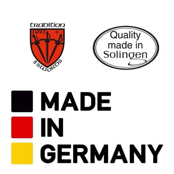 Kellermann BL 7860 MC N spikset