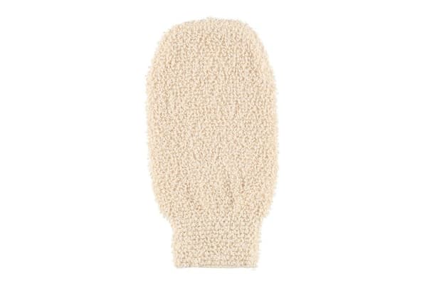 Mineas Jute bruser handske