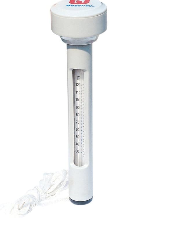 Bestway Vandtermometer flydende