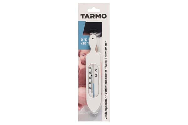 Tarmo Badetermometer