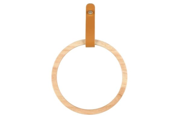 FanniK Håndklædeholder ring Lampi