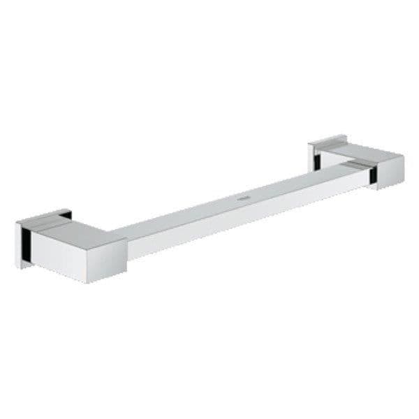 GROHE Essentials Cube handtag 40cm krom