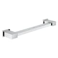 Miniatyrbild 3 av 3: GROHE Essentials Cube handtag 40cm krom