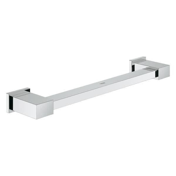 GROHE Essentials Cube handtag 40cm krom