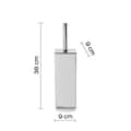 Miniatyrbild 3 av 4: Gedy badrumstillbehör set - 0000EAPH9913000