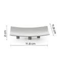 Miniatyrbild 4 av 4: Gedy badrumstillbehör set - 0000EAPH9913000