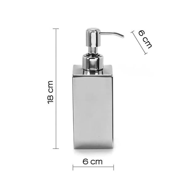 Gedy badrumstillbehör set - 0000EAPH9913000