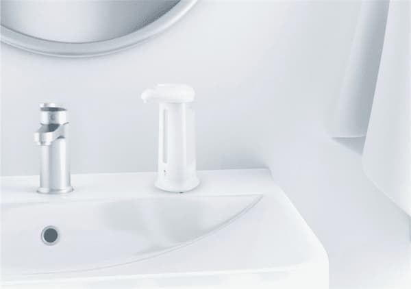 Automatisk tvålpump 300 ml