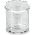 Miniatyrbild 1 av 2: Makeup Organizer - BigBuy Home - 15 x 15 x 15 cm - Praktisk - Elegant design - Optimerad förvaring