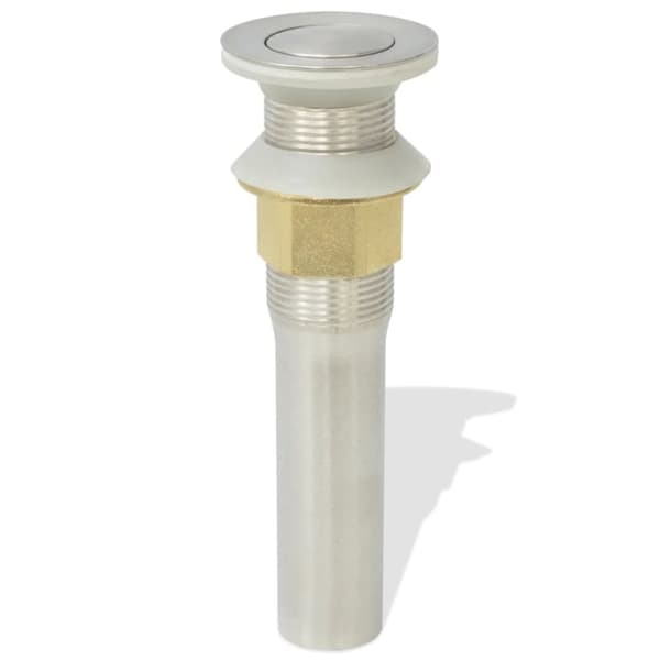 vidaXL Servant og baderomsmøbler 8 deler beige