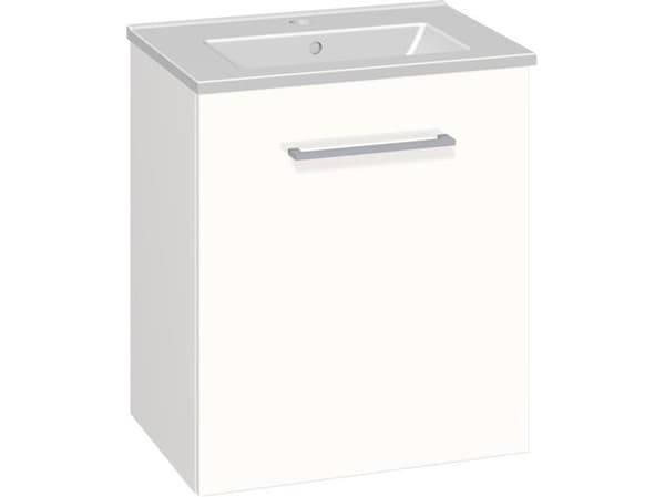 Møbelpakke Dina 510x360mm kotelo ja kassi
