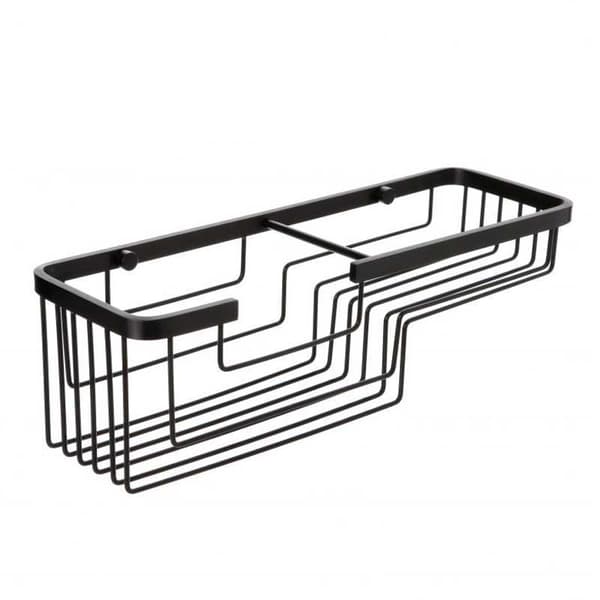 Tatay Brusekurv Rectangular 37x12x11.3cm Søvfarvet