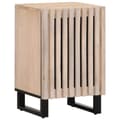 Miniatyrbilde 1 av 10: vidaXL Baderomsskap 38x34x58 cm heltre mango