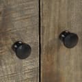 Miniatyrbilde 8 av 11: vidaXL Servantskap 62x33x58 cm heltre mango