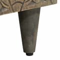 Miniatyrbilde 9 av 11: vidaXL Servantskap 62x33x58 cm heltre mango