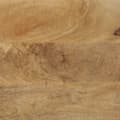 Miniatyrbilde 9 av 10: vidaXL Hengende baderomsskap brun 38x33,5x48 cm heltre mango