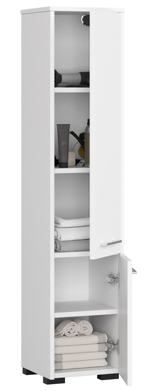 REGALE BADRUM FIN SLUPEK 30 2D 140cm VIT