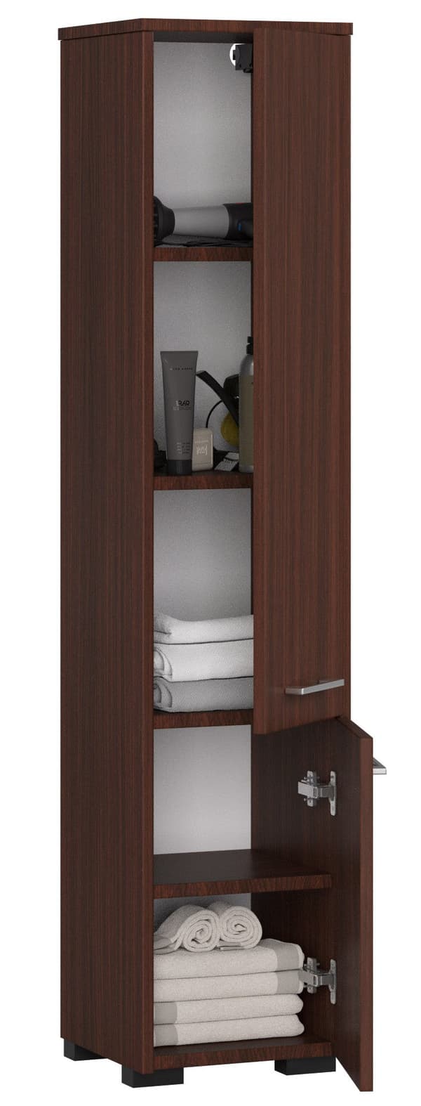 REGAALI KYLPYHUONE FIN SÄILIÖ 30 2D 140cm VENGE