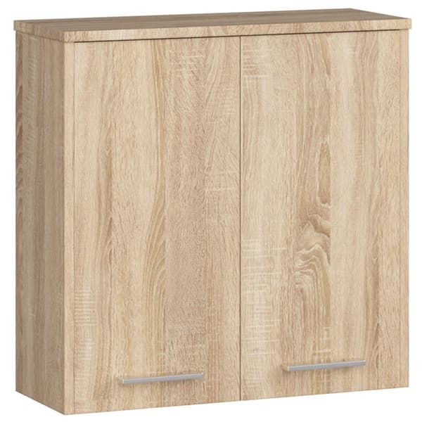 VÆGSKAB 60 cm FIN 2D SONOMA