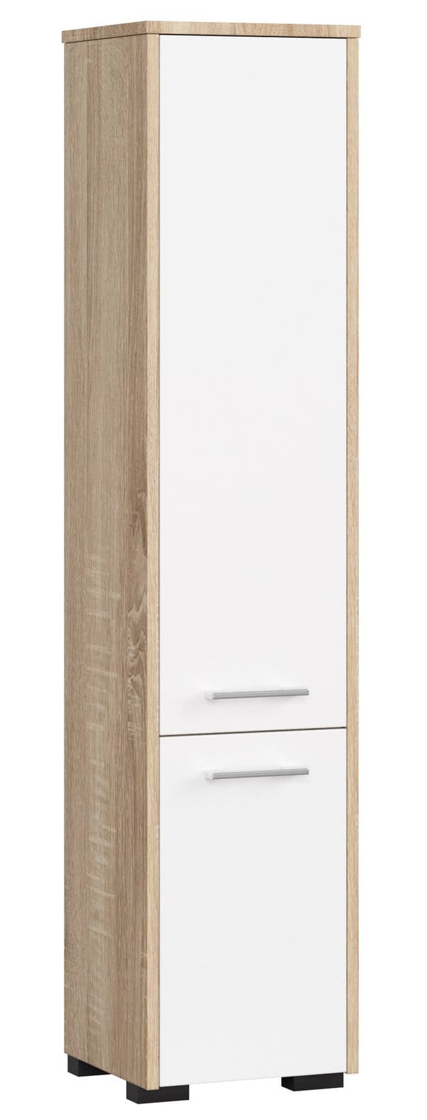 REGAALI KYLPYHUONE FIN SULKEE 30 2D 140cm SONOMA / VALKOINEN