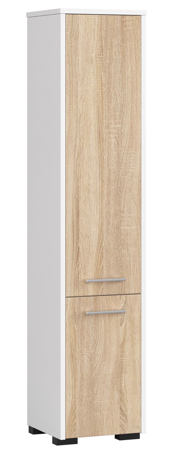 REGAALI KYLPPÄRI FIN SLOOPPIK 30 2D 140cm VALKOINEN / SONOMA